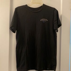 Quicksilver short sleeve T-shirt
